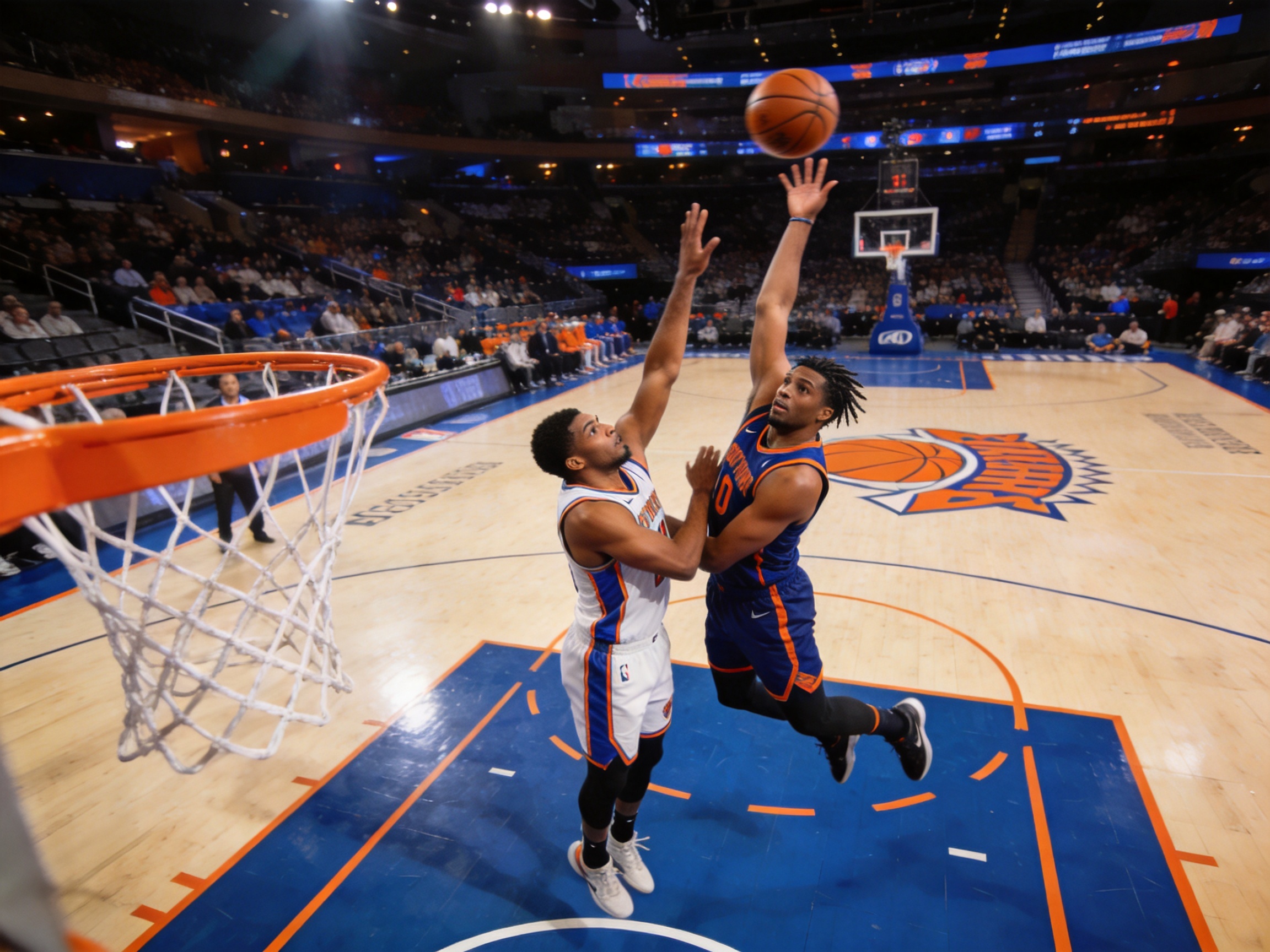 NBA
